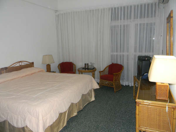 Hotel Avila Caracas Eksteriør billede
